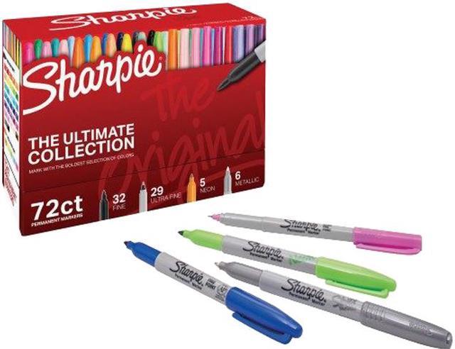 Sharpie sale box set