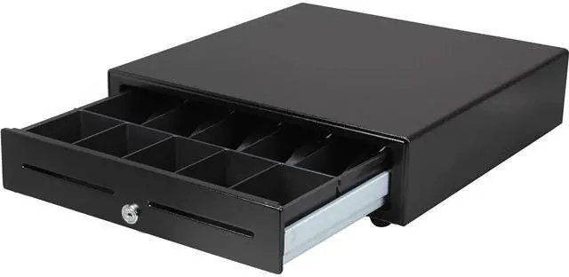 Main image of APG VB320-1-BL1616 Vasario Series Cash Drawer