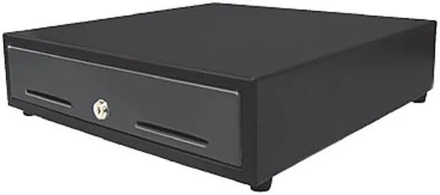Main image of Wasp 633808491024 WCD-5000 Rugged Design Cash Drawer