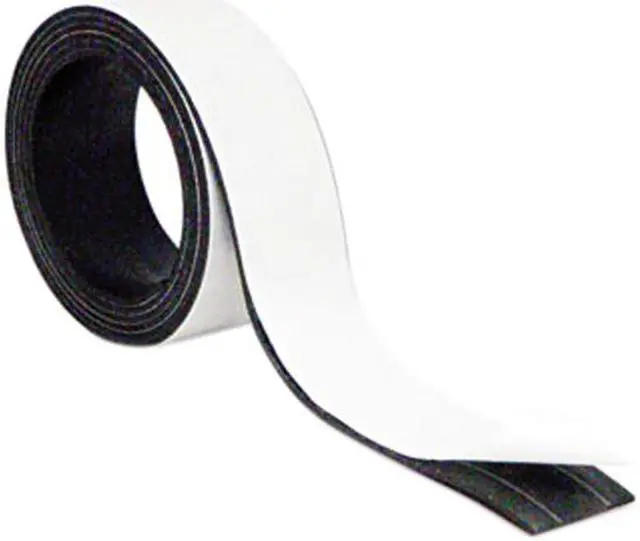 Main image of Mastervision FM2020 Magnetic Adhesive Tape Roll