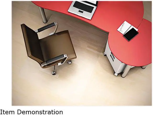 Main image of Deflect-o CM21242PC OS - Office Furniture