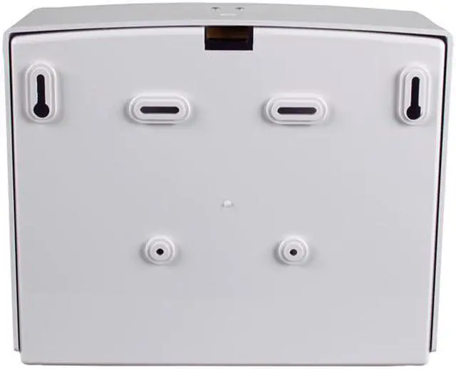 Alt view image 3 of 6 - Scott Scottfold Folded Towel Dispenser