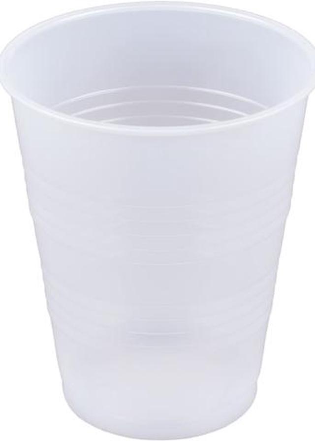 16oz. Dart Styrofoam Cups 1,000/Case