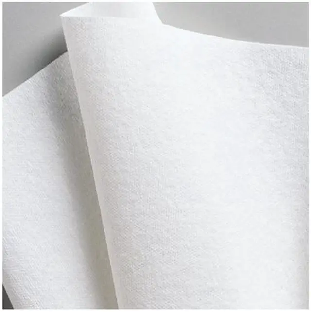 Alt view image 3 of 4 - WypAll L40 Disposable Cleaning and Drying Towels (05796), Limited Use Towels, White, 2 Center-Pull Rolls per Case, 200 Sheets per Roll; 400 Sheets Per Case