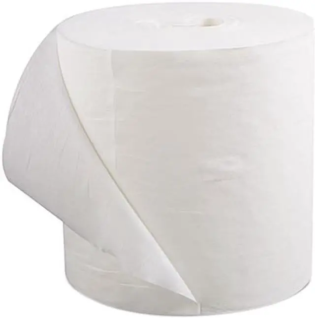 Main image of Kimberly-Clark Professional KCC 06006 KIMTECH PREP* Wipers for Solvents - 550 Sheet(s)/Case