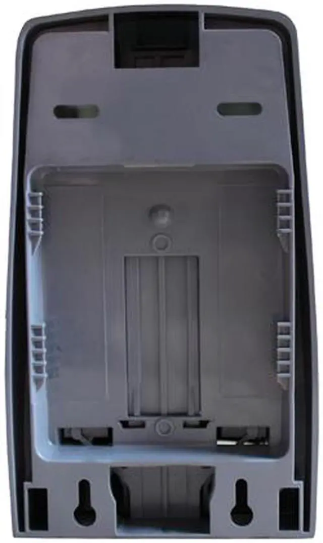 Alt view image 4 of 5 - Scott Essential Manual Skin Care Dispenser