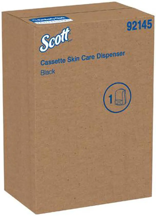 Alt view image 5 of 5 - Scott Essential Manual Skin Care Dispenser