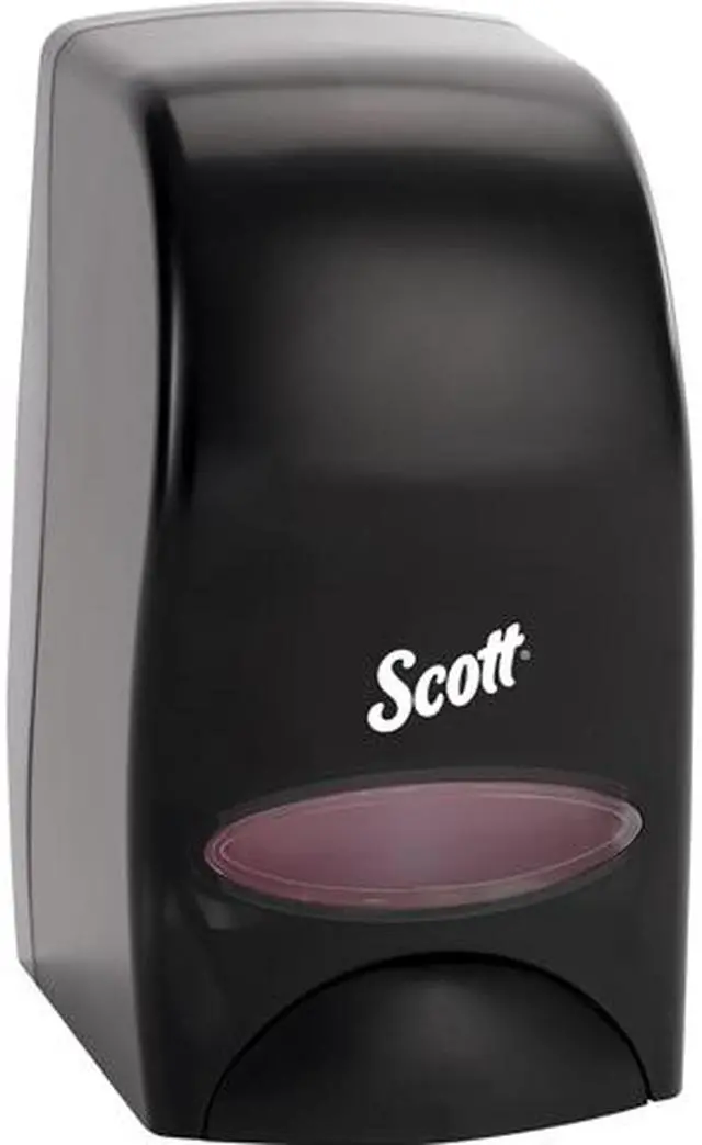 Main image of Scott Essential Manual Skin Care Dispenser