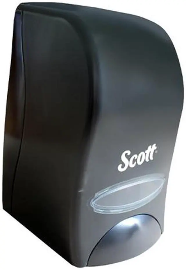Alt view image 2 of 5 - Scott Essential Manual Skin Care Dispenser