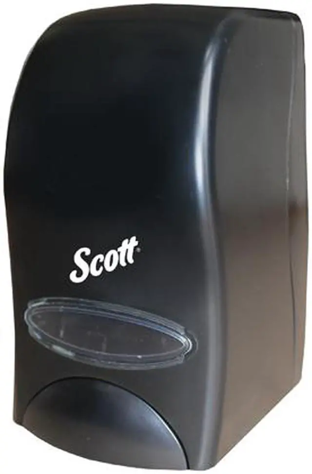 Alt view image 3 of 5 - Scott Essential Manual Skin Care Dispenser