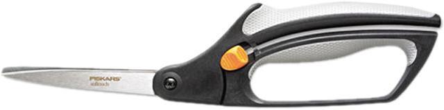 Fiskars No.8 Premier Easy Action Bent Scissors 