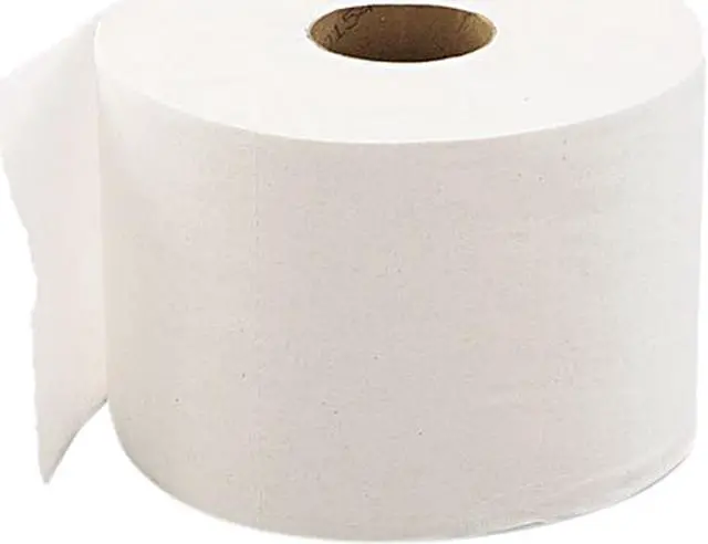 Main image of Georgia Pacific GPC 194-48/01 Envision High-Capacity Bathroom Tissue
