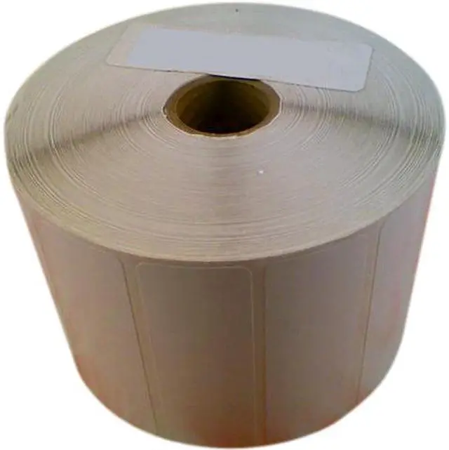 Main image of Theramark TTL3010P5 3.00" x 1.00" Thermal Transfer Label - 1 Roll (2580 Labels/Roll)