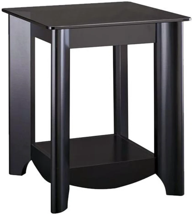 Bush MY16922-03 Aero End Tables-Set of 2 - Newegg.com