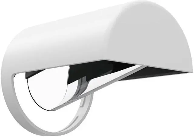 Main image of Logitech 952-000116 Polarizing Filter for Scribe to Reduce Glare in Environments with Extremely Bright Lighting