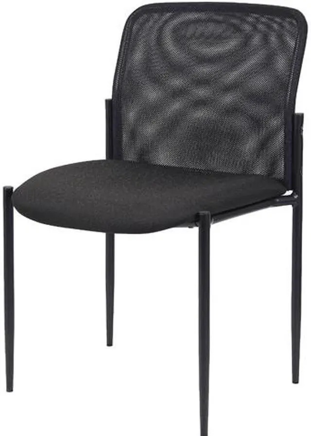 Main image of Boss Office Supplies B6919 Mesh Guest Chair