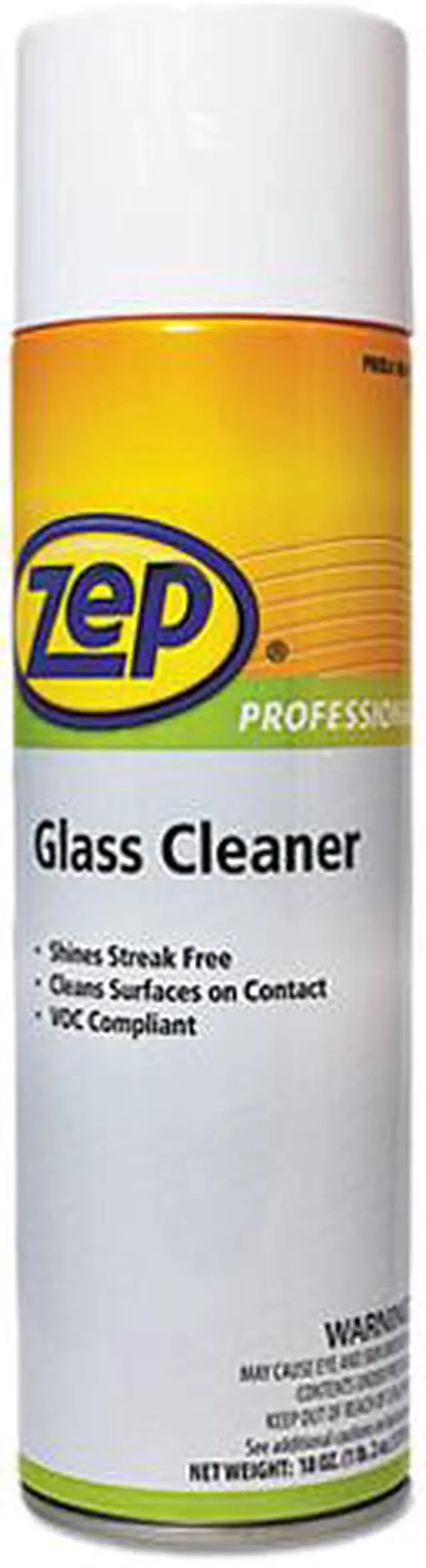 Main image of Zep 1042188 Glass Cleaner