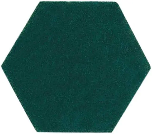Alt view image 2 of 3 - GOJO 96HEX Scotch-Brite Dual Purpose Scour Pad