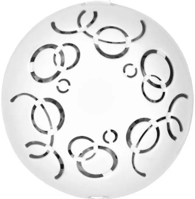 Main image of Fresh Products EF12 SAP Easy Fresh 2.0 Air Freshener, Apple, 4.8 oz., 12 / Carton