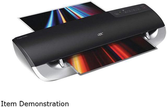 Fusion 3100L Laminator, 12