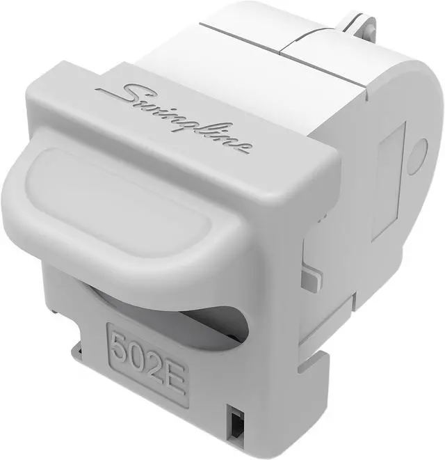 Main image of Swingline S7050051 Electric Stapler Cartridge, 1500 Staples, 1/4", PK2