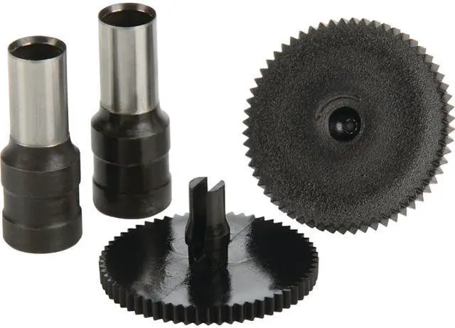 Main image of Swingline A7074889 Replacement Punch Kit, 9/32", Use with A7074190
