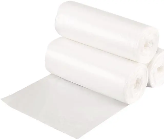 Main image of Boardwalk Z4831LN GR1 High-Density Can Liners, 16 gal, 7 microns, 24.00" x 31.00", Natural, 1,000/Carton