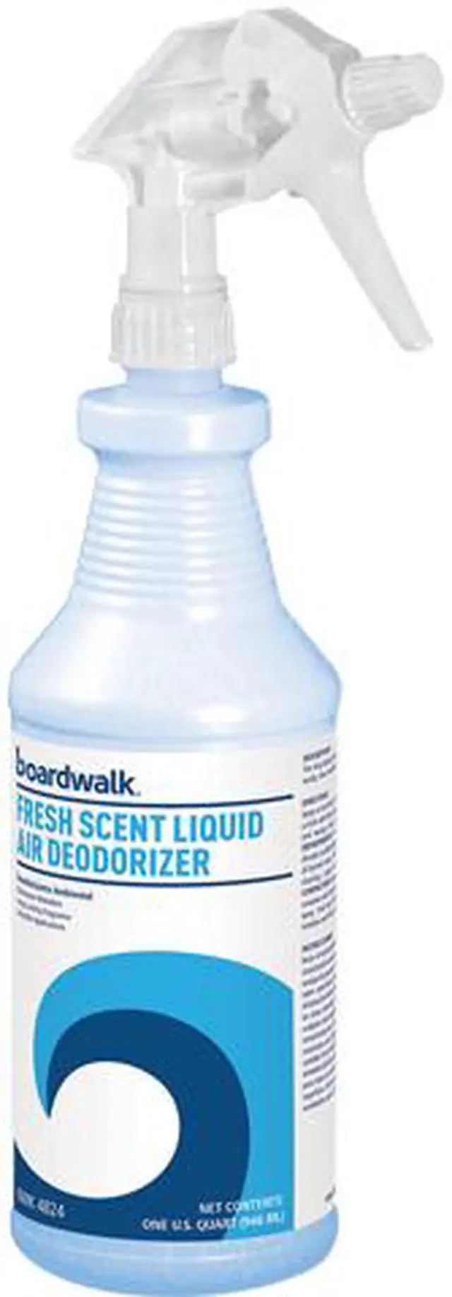 Main image of Boardwalk DO1406-12ESSN Fresh Scent Air Freshener, 32 oz Bottle, 12/Carton