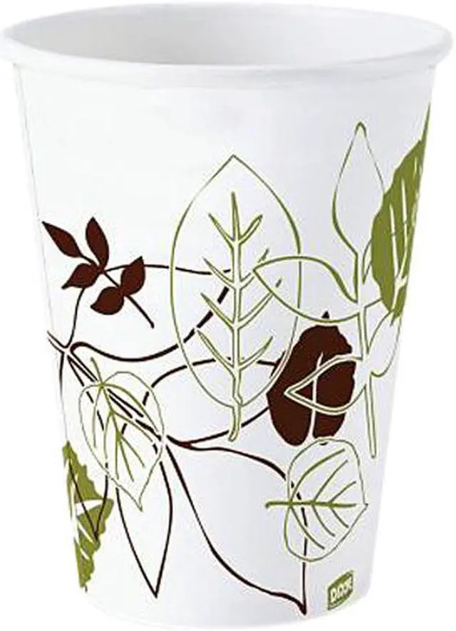 Main image of Dixie 2340PATHCT Pathways Design Hot Cup