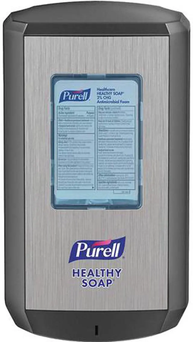 Main image of Purell 6534-01 CS6 Soap Dispenser