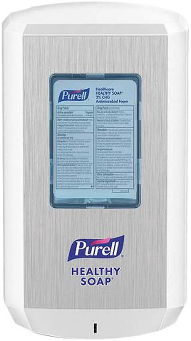 Main image of Purell 6530-01 CS6 Soap Dispenser