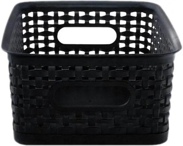 Main image of Advantus AVT-40326 Weave Bins