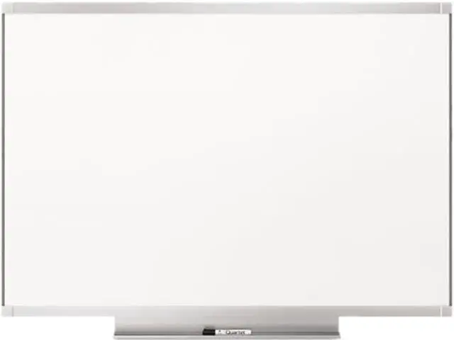 Main image of Quartet QRTTE547AP2 Prestige 2 Total Erase Boards, Aluminum Frame