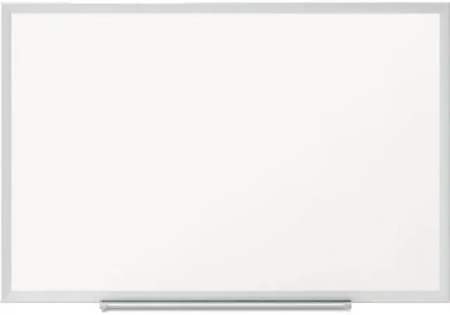 Main image of Quartet SM533 Standard Magnetic Whiteboard