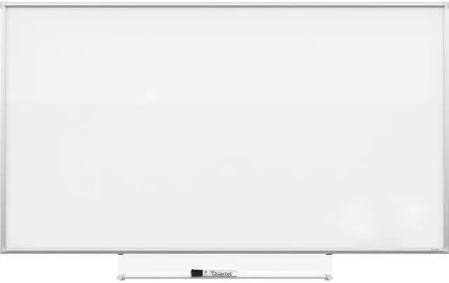 Main image of Quartet C8548 Silhouette Dry-Erase Board
