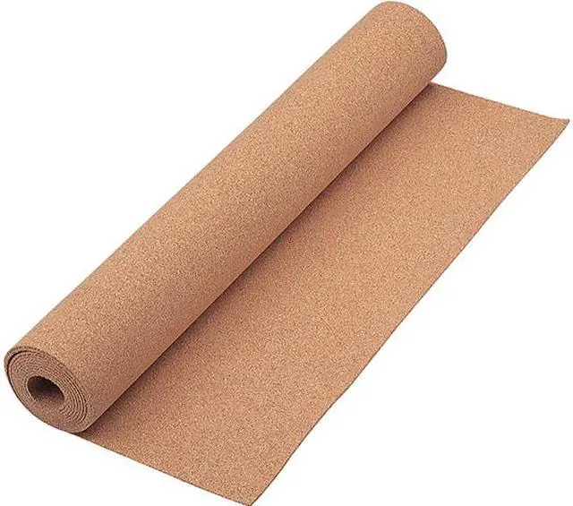 Main image of Quartet 103Q Natural Cork Roll, 24" x 48"