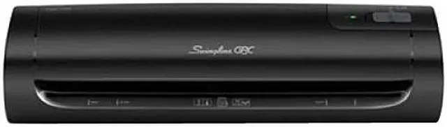 Alt view image 2 of 3 - 1703073 GBC Swingline Fusion 1000L 12" Laminator, 5 Minute Warm-up, 3 or 5 Mil