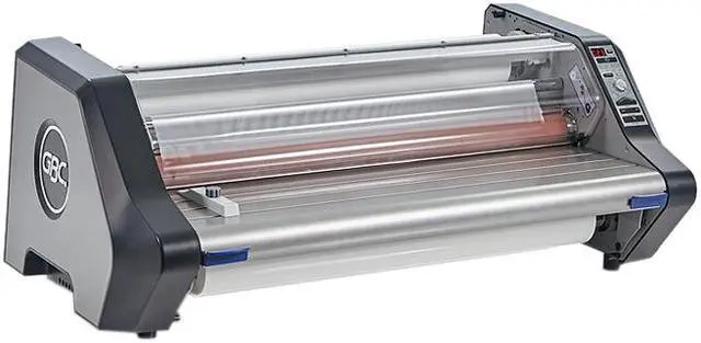 Main image of GBC Ultima 55 Thermal Roll Laminator, 27" Maximum Width, 10 Minute Warm-Up