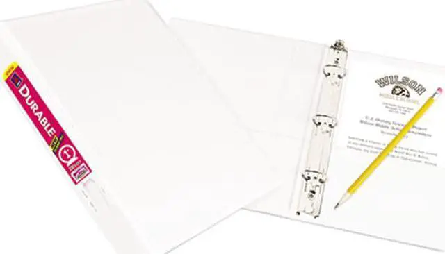 Main image of Avery Mini Durable View Ring Binder