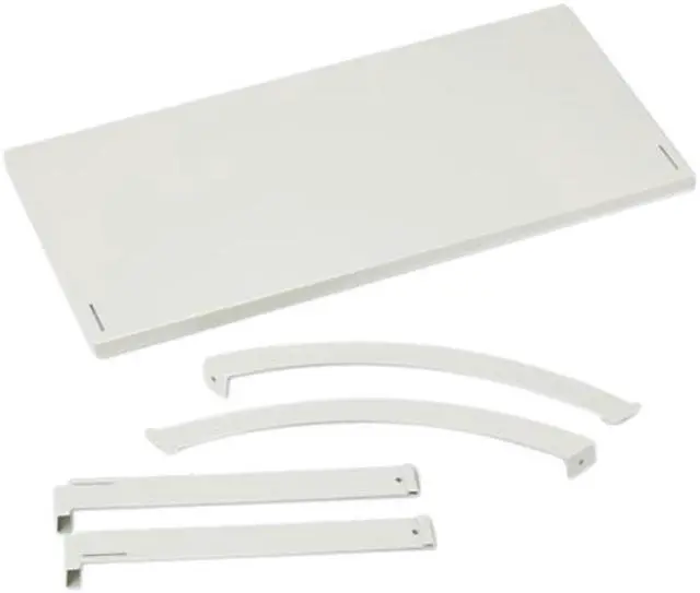 Main image of Basyx VSH30GYGY Vers Steel Hanging Shelf