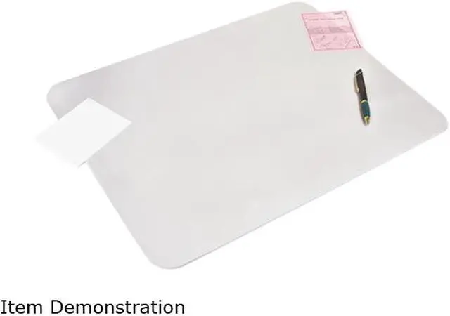 Main image of Artistic 60440MS Desk Pad with Microban
