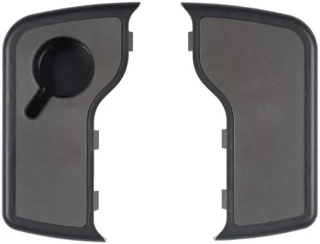 Alt view image 2 of 7 - FitDesk FD3PLUS Bike Desk 3.0 w/ Desk Extension Kit