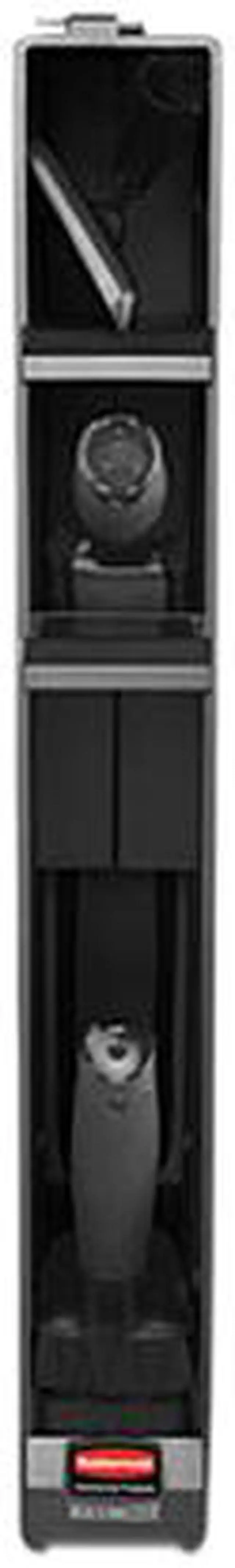 Alt view image 2 of 2 - Rubbermaid Commercial 2018782 Maximizer 3-in-1 Floor Prep Tool