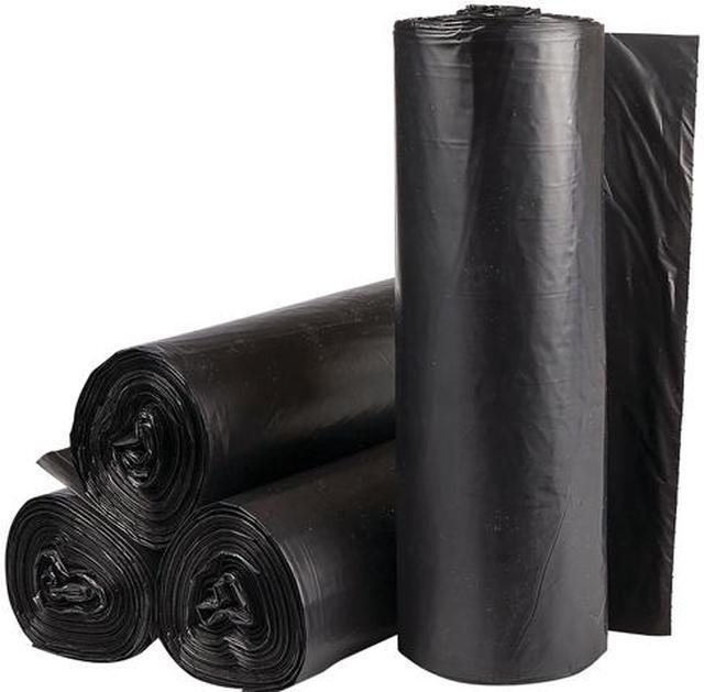 Inteplast Group Low-Density Can Liner 30 X 36 30gal .8mil White 25/Roll