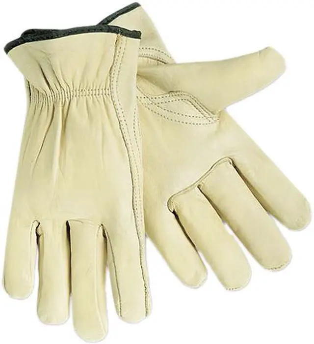Main image of Crews 3211XL Safety Grade Grain Driver Gloves with Keystone Thumb