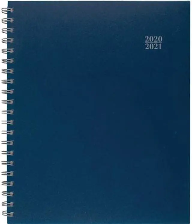 Main image of Cambridge TP200-950A Teacher Academic Planner