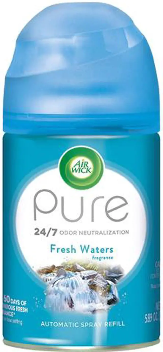 Main image of Air Wick 79553CT Freshmatic Refill Spray