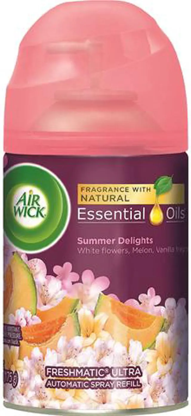 Main image of Air Wick 91101CT Freshmatic Life Scents Refill