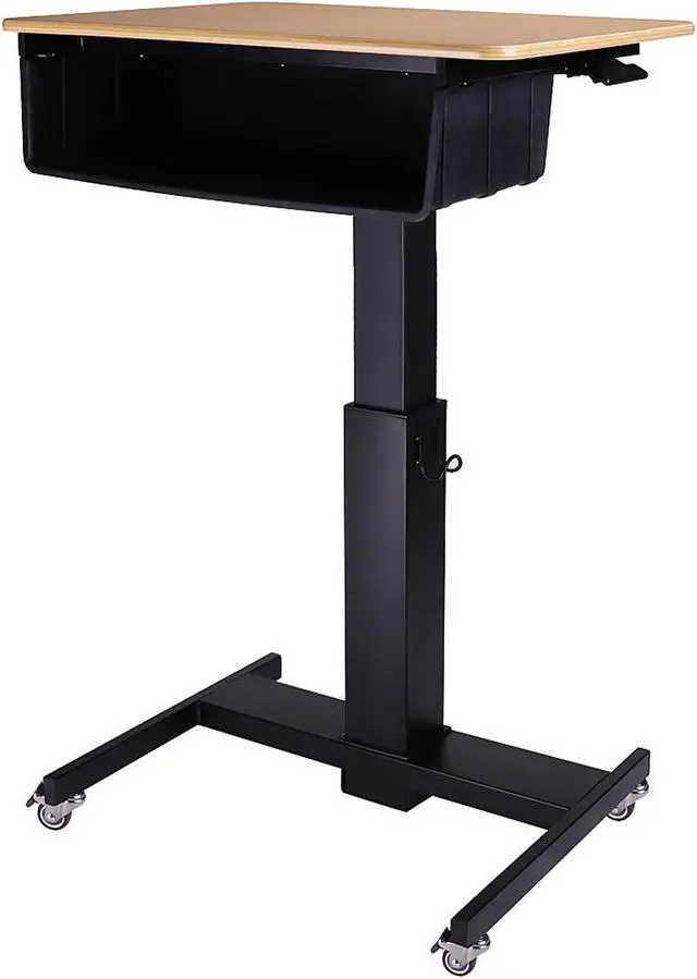 Alt view image 3 of 7 - Rocelco MSD-BB Optional Book Box for MSD-28