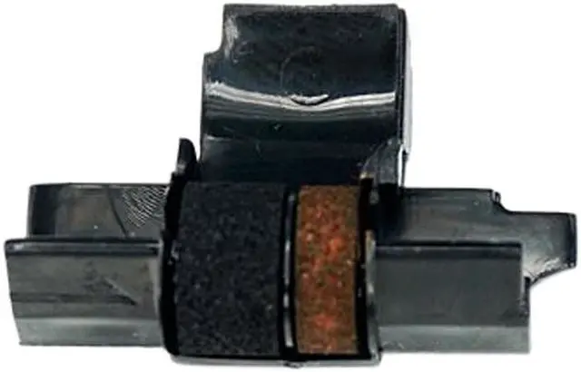 Main image of Ci Inks CIMIR40T Black / Red Roller